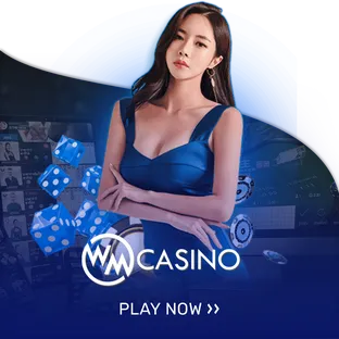 WM casino