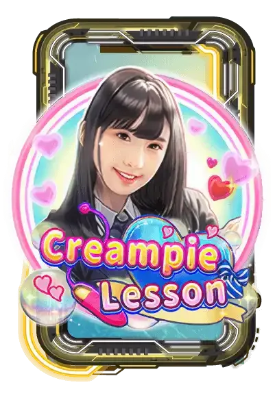 creampie-lesson